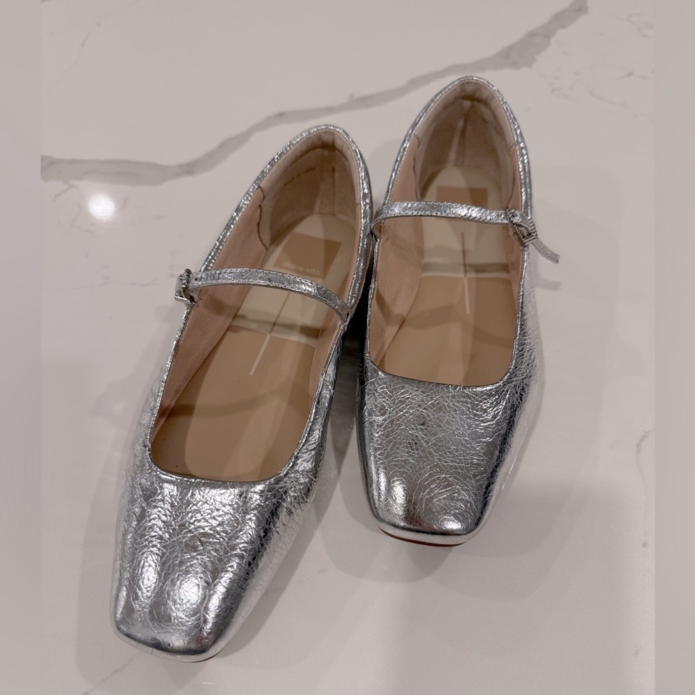 Dolce Vita Reyes Mary Janes, 7